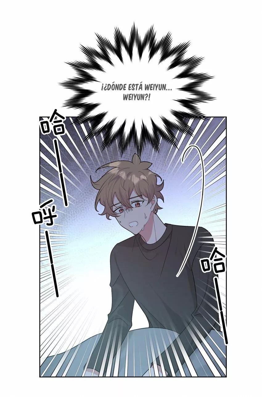 No digas que me amas - Capítulo 66 3 manhwa