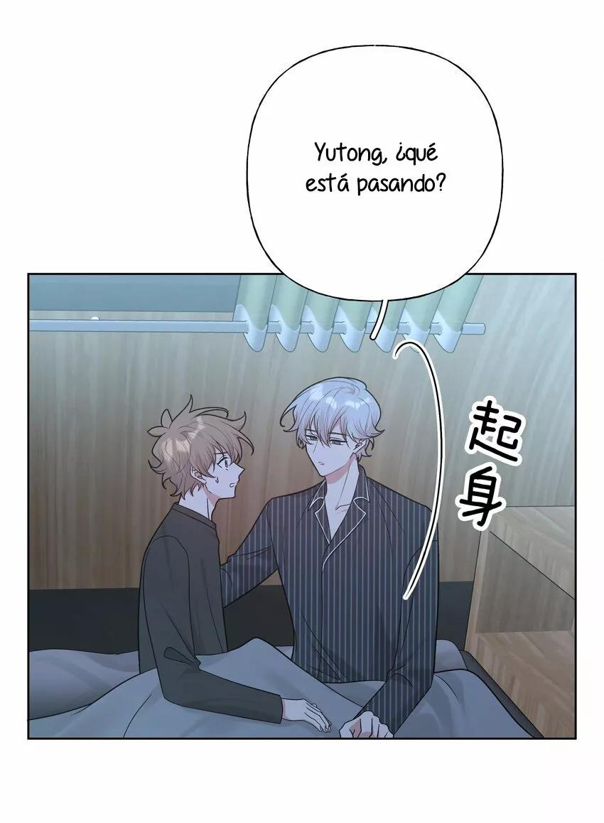 No digas que me amas - Capítulo 66 3 manhwa