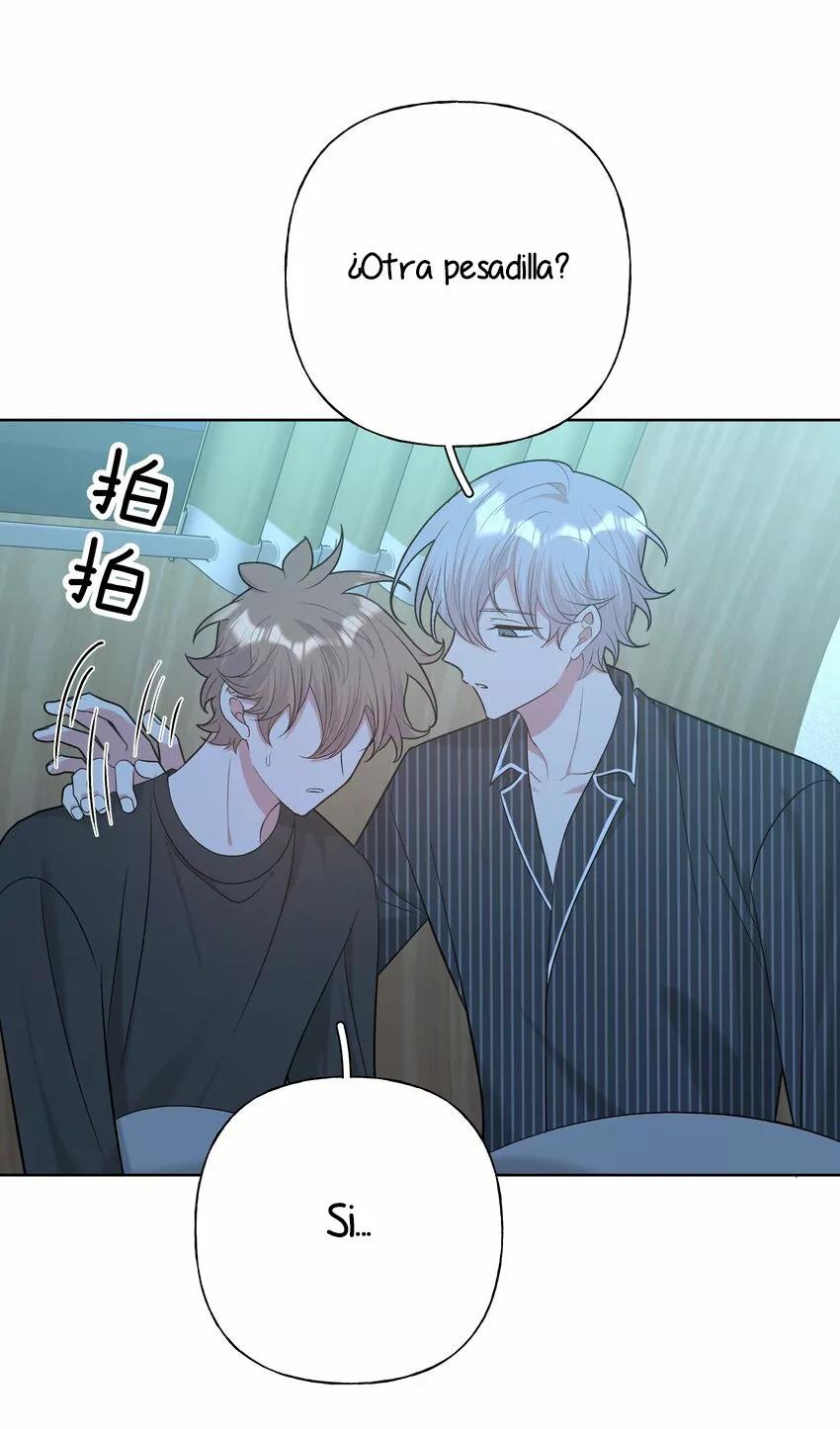 No digas que me amas - Capítulo 66 3 manhwa