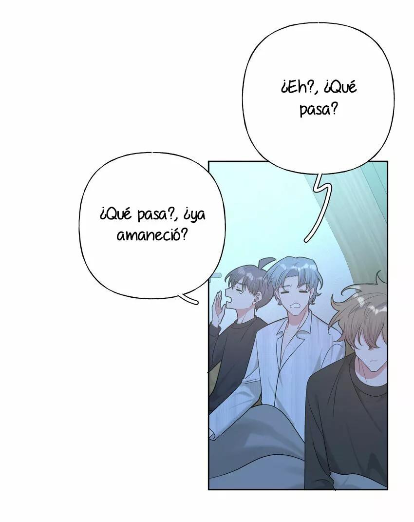 No digas que me amas - Capítulo 66 3 manhwa