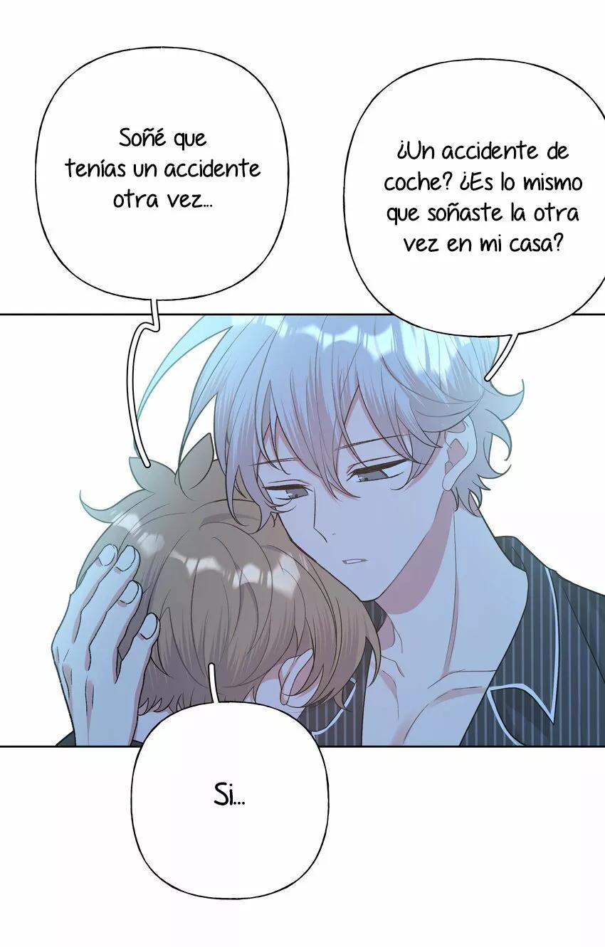 No digas que me amas - Capítulo 66 3 manhwa
