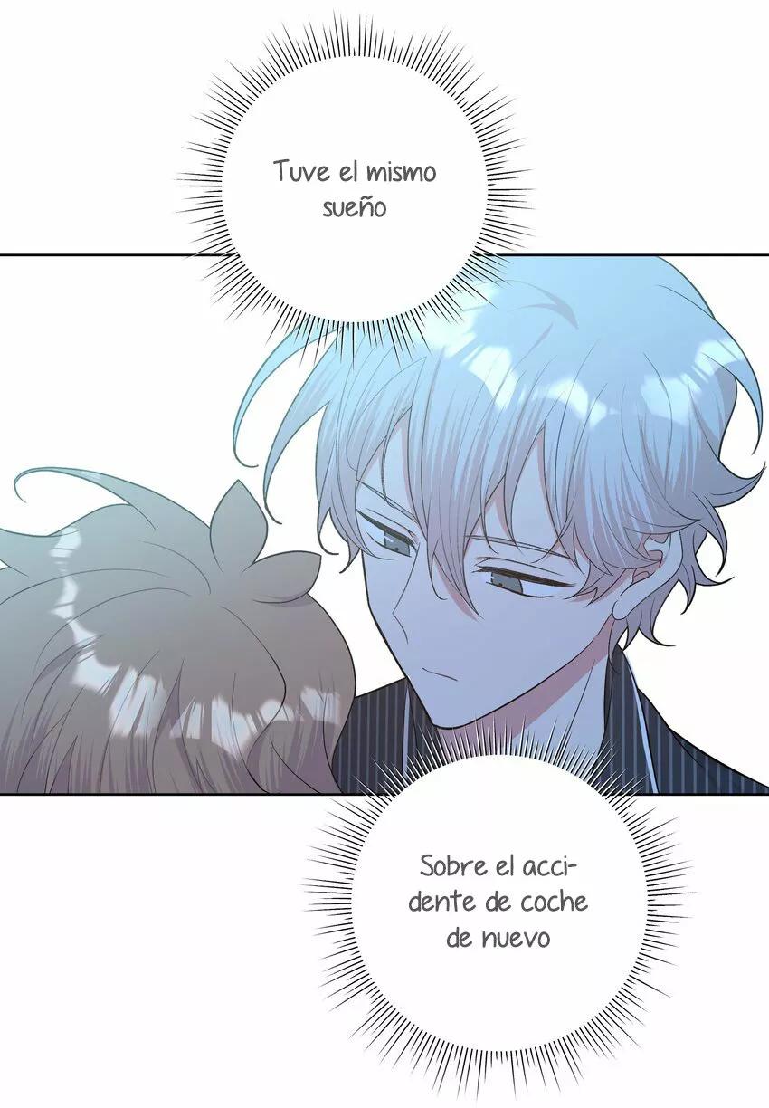 No digas que me amas - Capítulo 66 3 manhwa