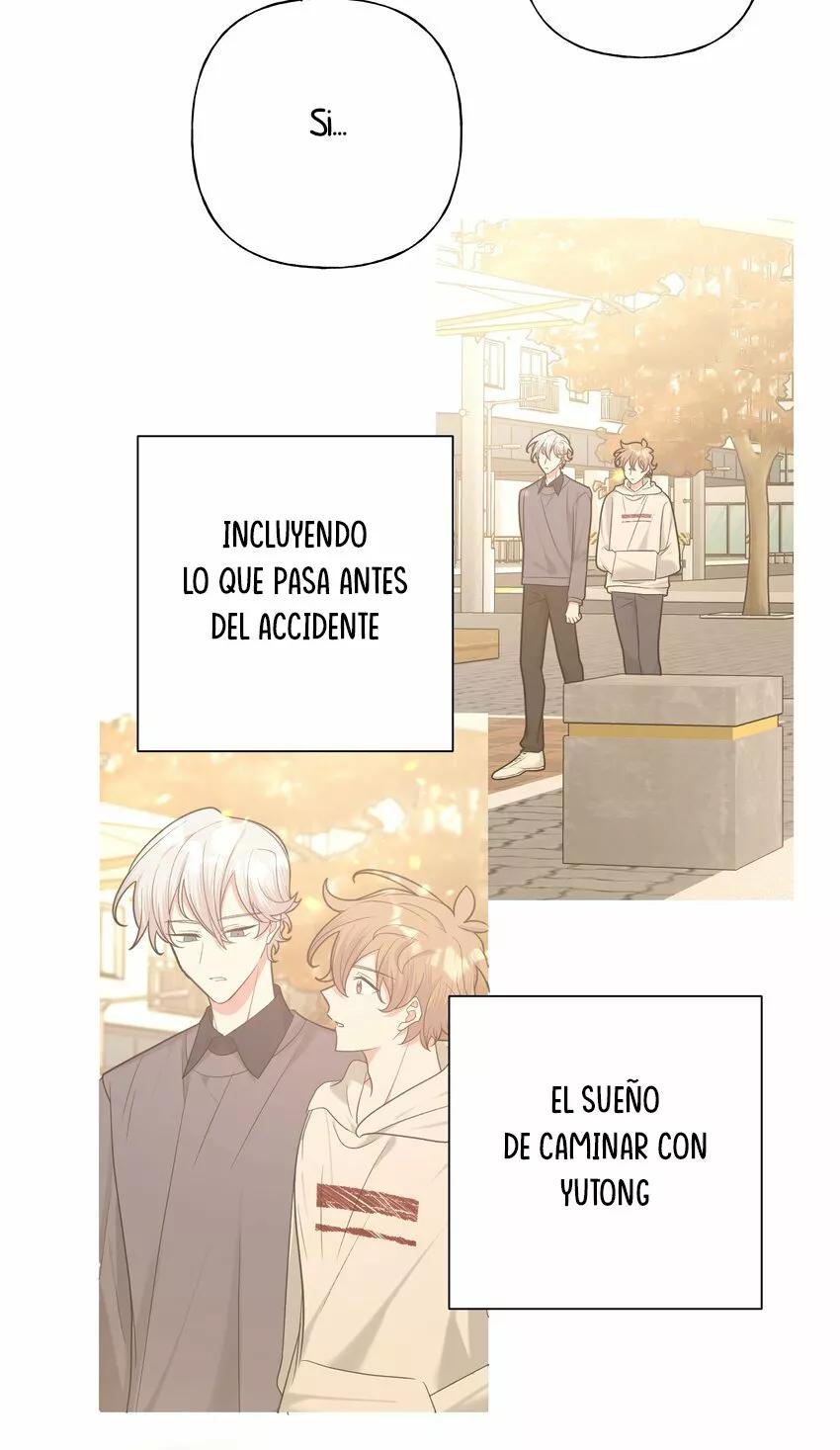 No digas que me amas - Capítulo 66 3 manhwa