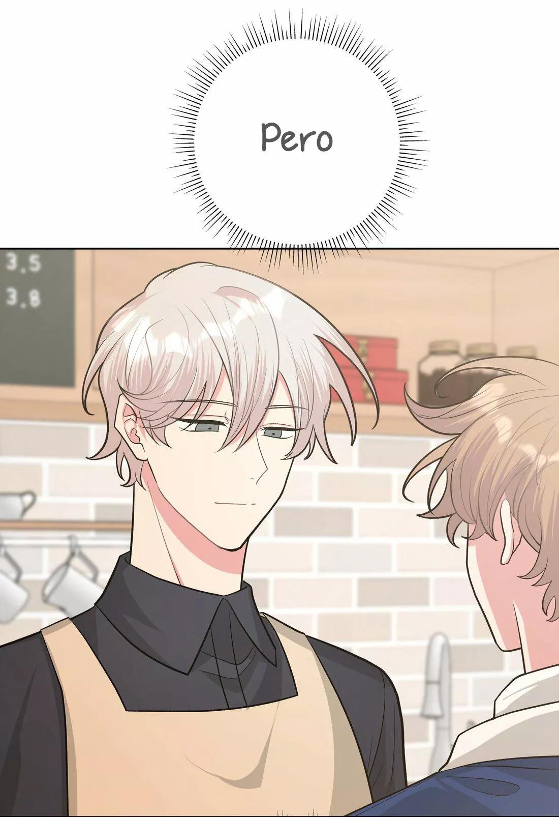 No digas que me amas - Capítulo 36 3 manhwa