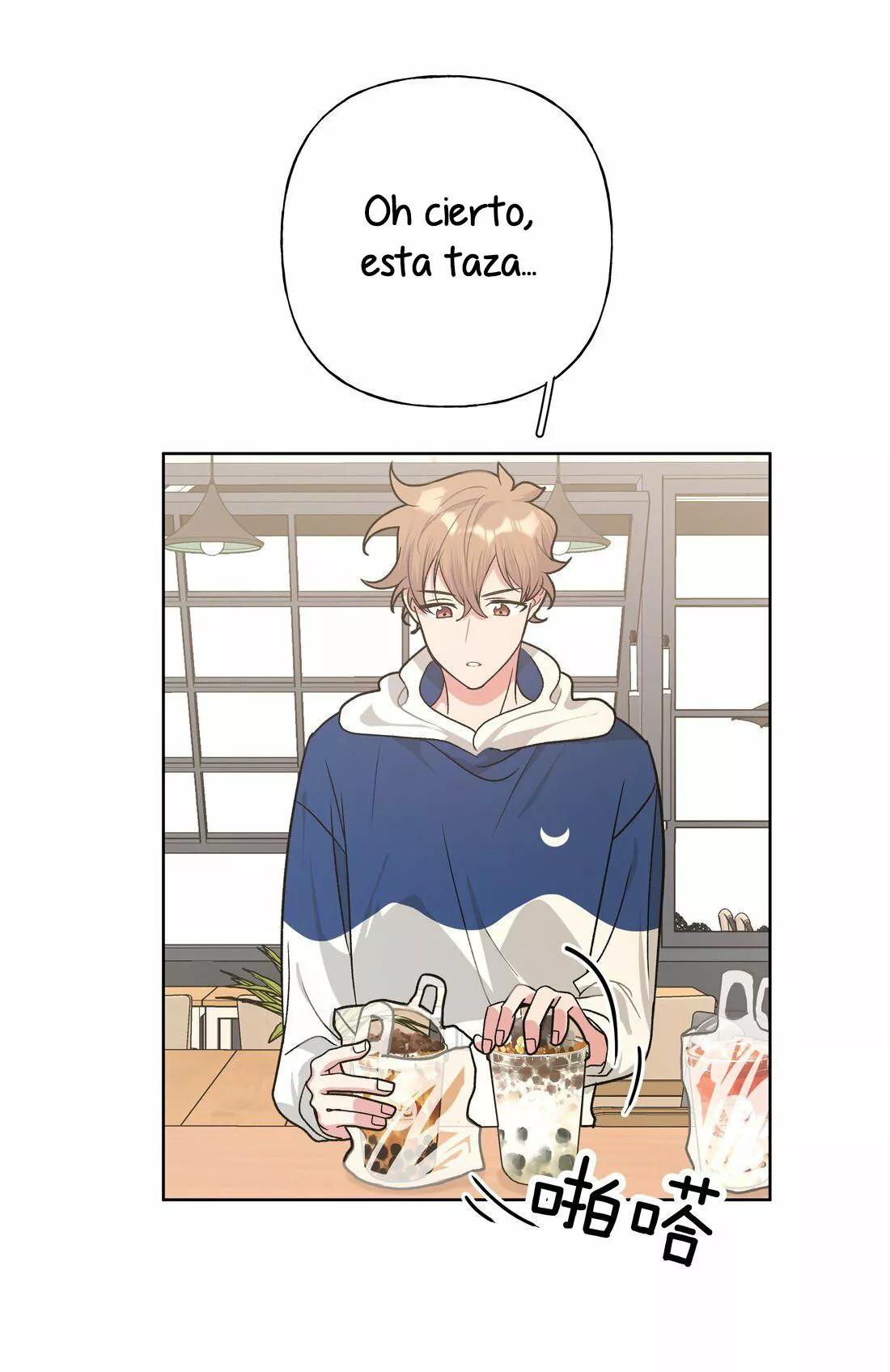 No digas que me amas - Capítulo 36 3 manhwa