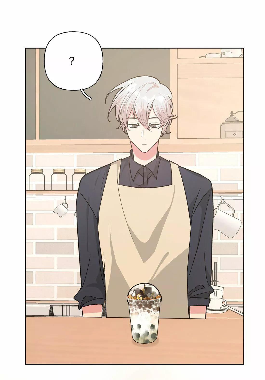 No digas que me amas - Capítulo 36 3 manhwa