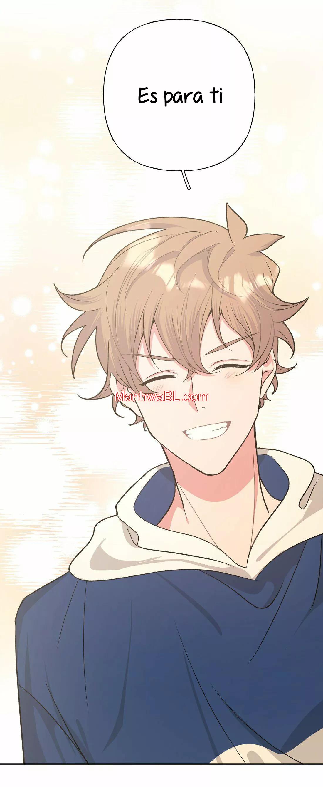 No digas que me amas - Capítulo 36 3 manhwa