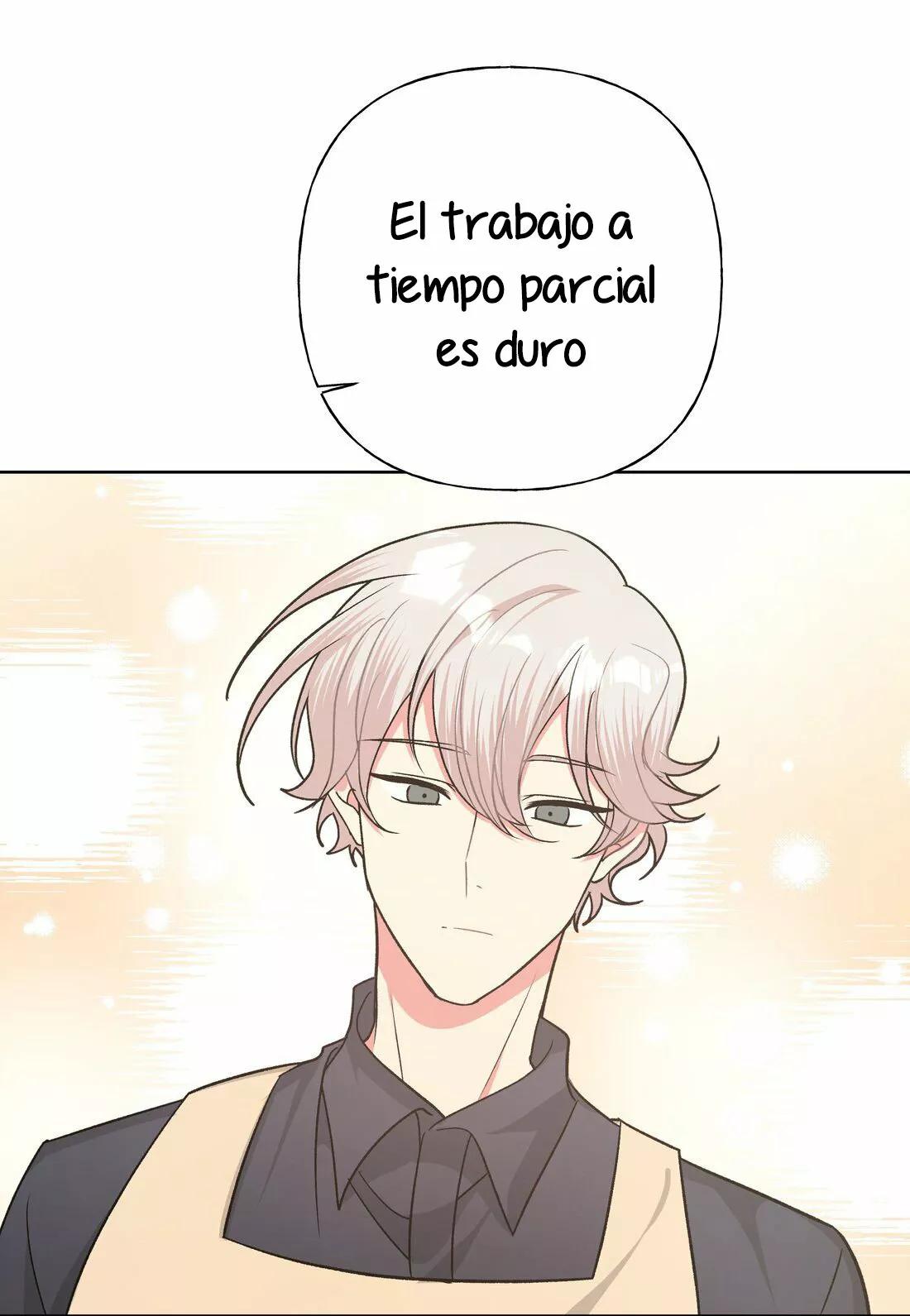 No digas que me amas - Capítulo 36 3 manhwa