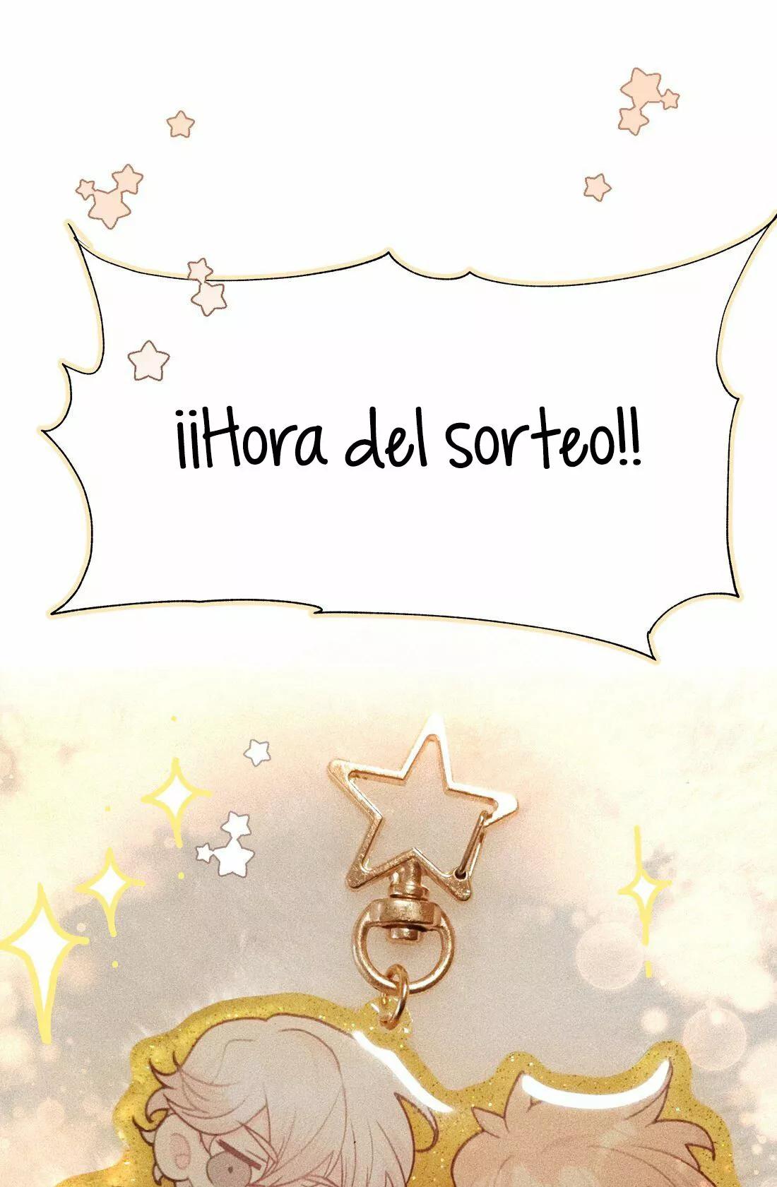 No digas que me amas - Capítulo 36 3 manhwa