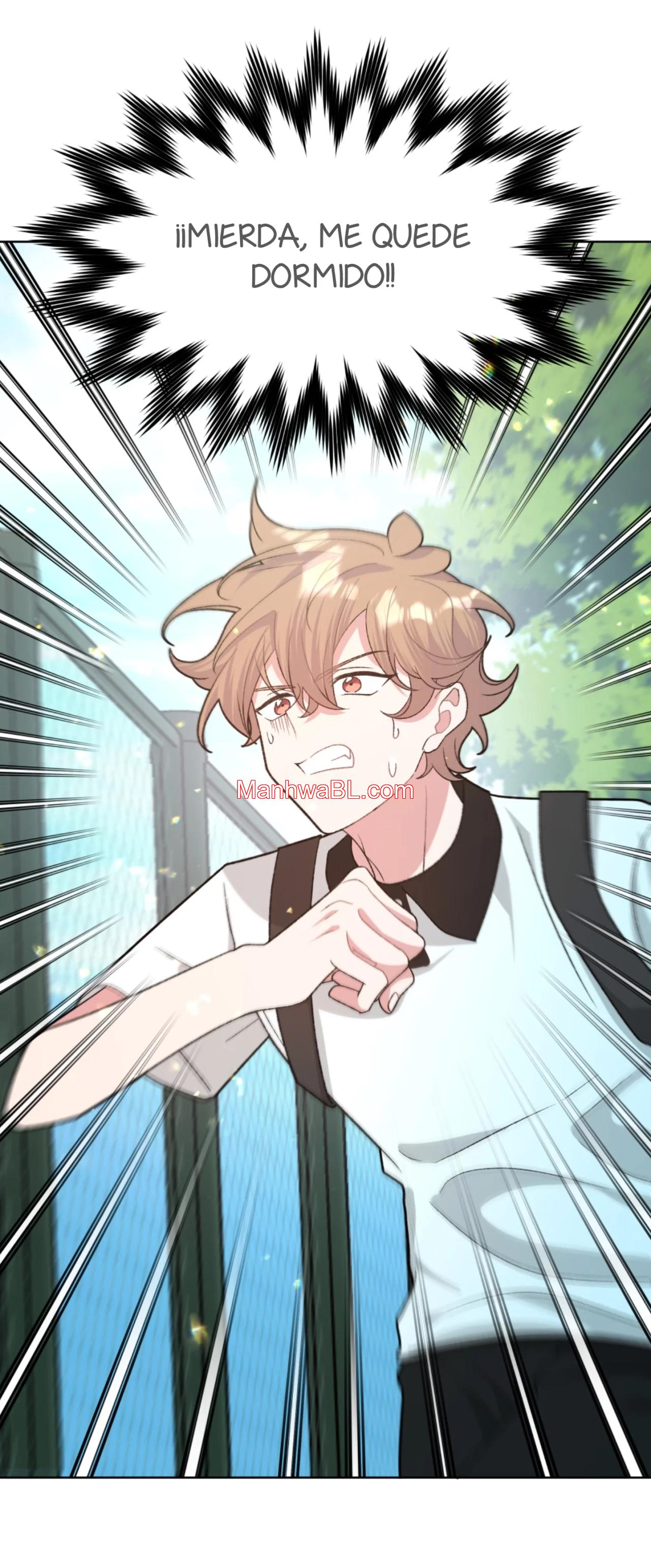No digas que me amas - Capítulo 101 2 manhwa