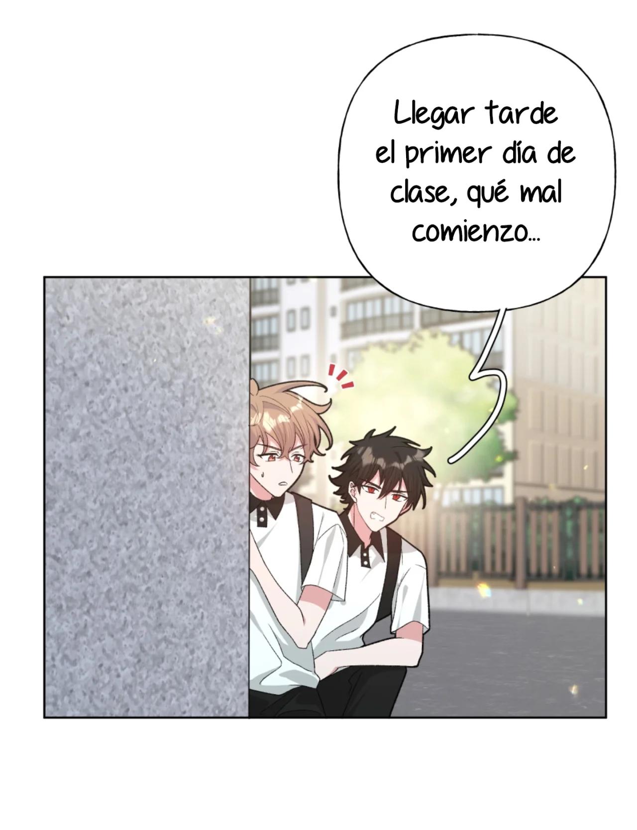 No digas que me amas - Capítulo 101 2 manhwa