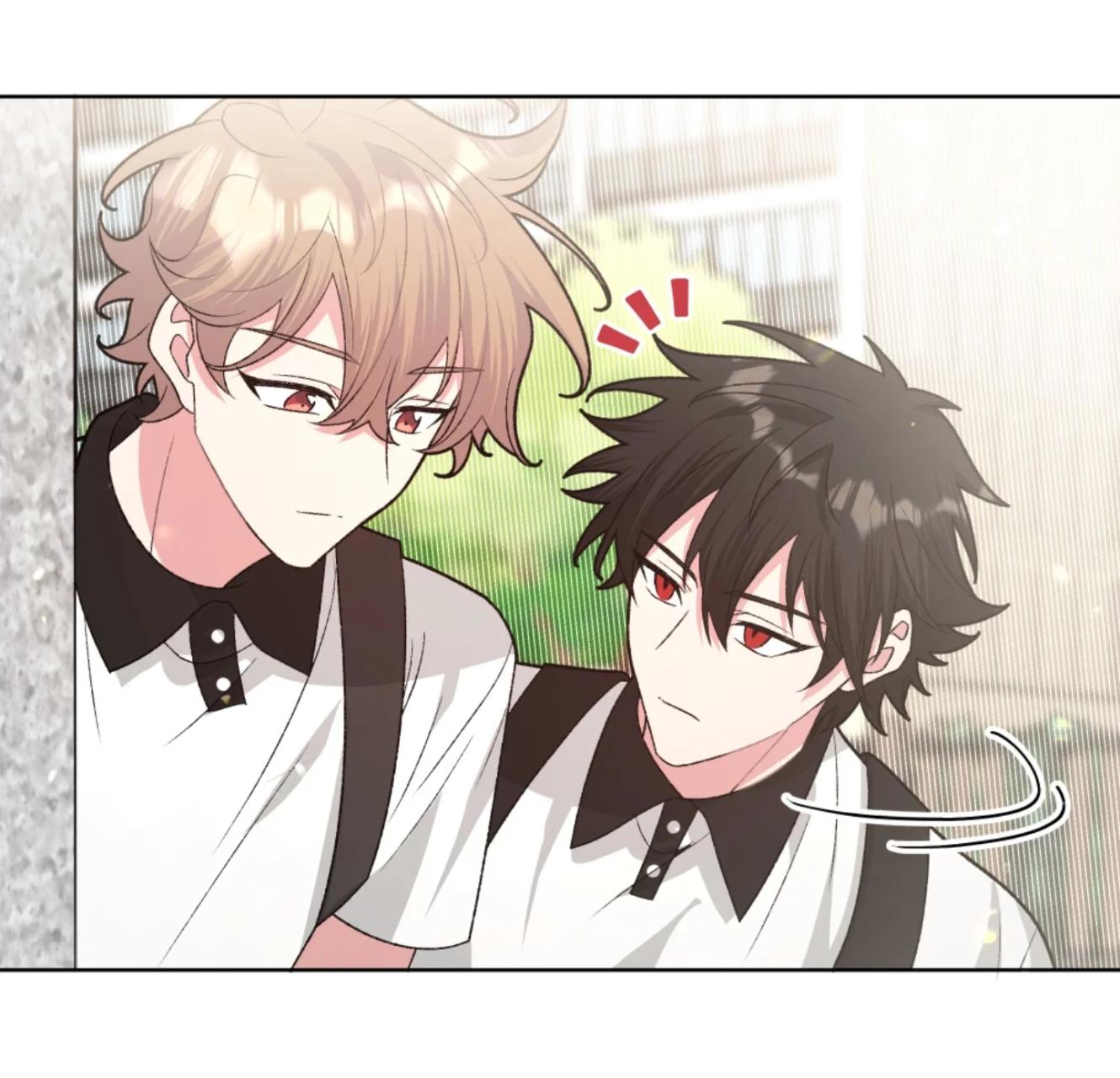 No digas que me amas - Capítulo 101 2 manhwa