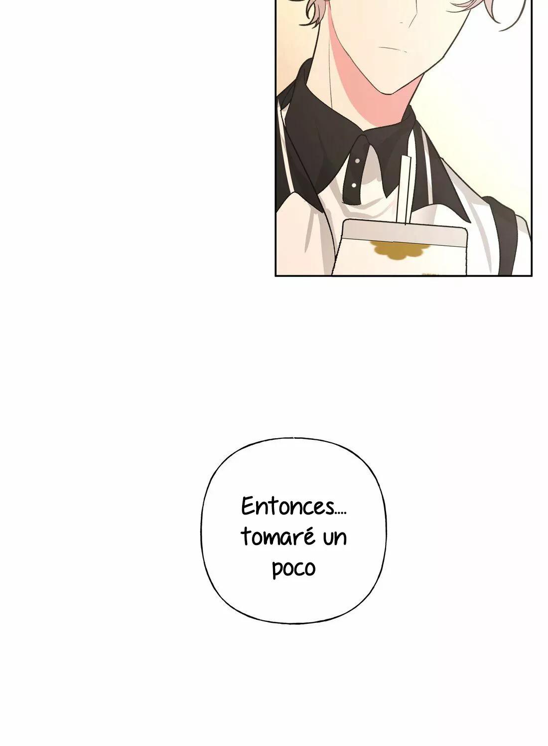 No digas que me amas - Capítulo 30 3 manhwa