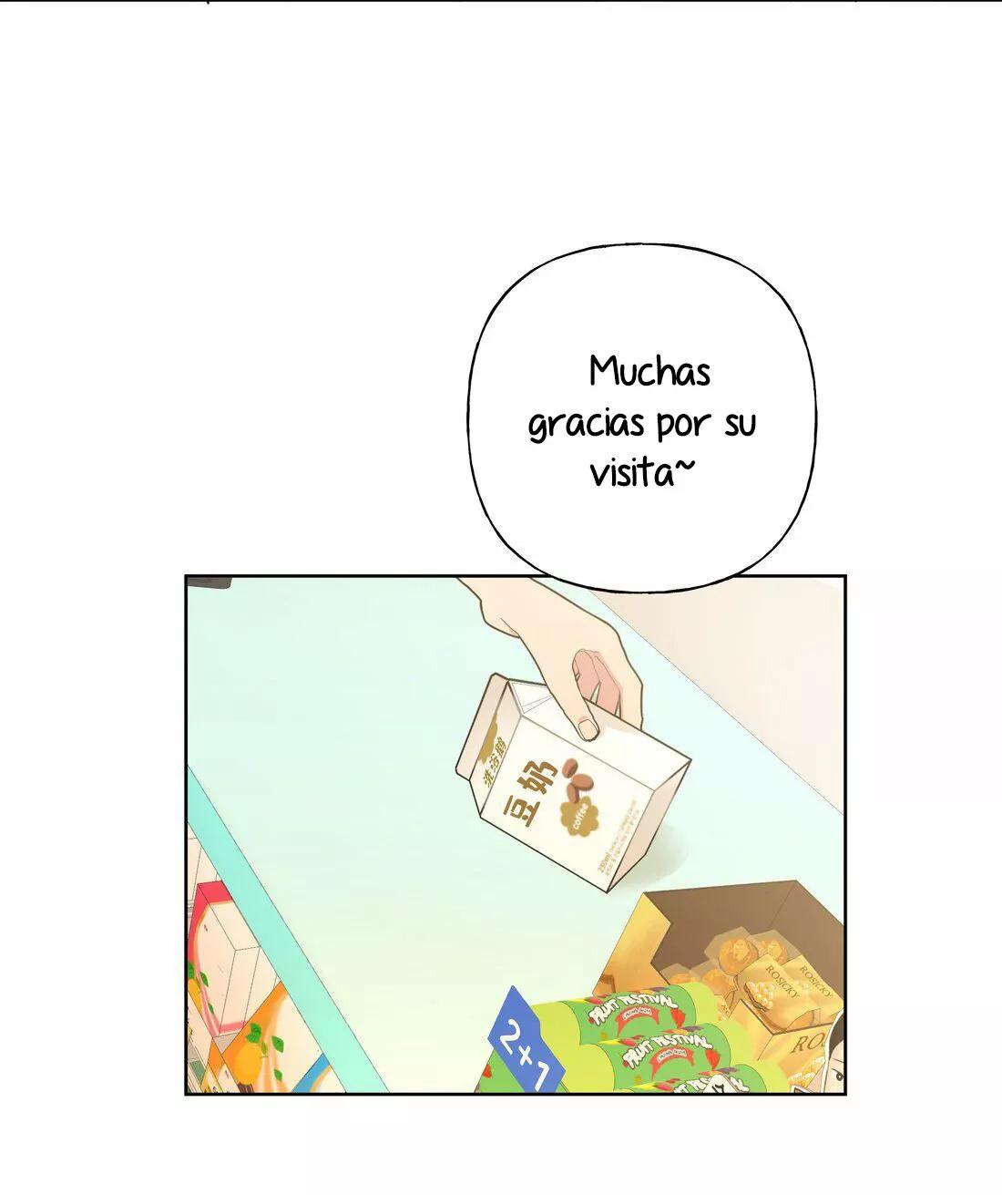No digas que me amas - Capítulo 30 3 manhwa