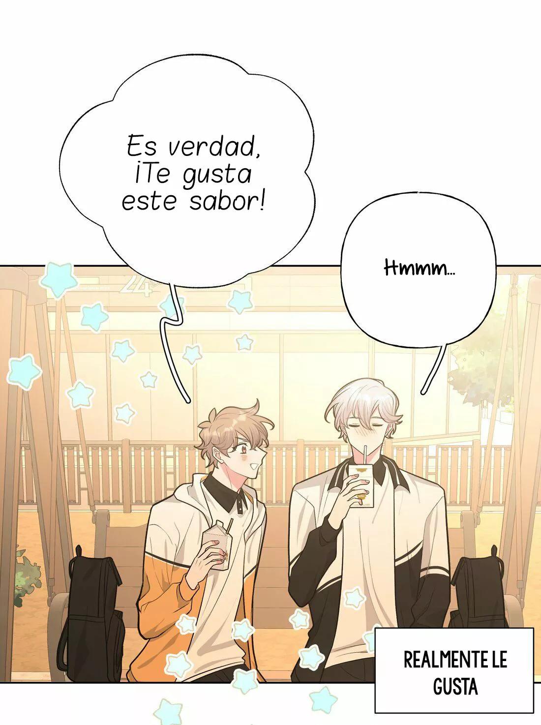 No digas que me amas - Capítulo 30 3 manhwa