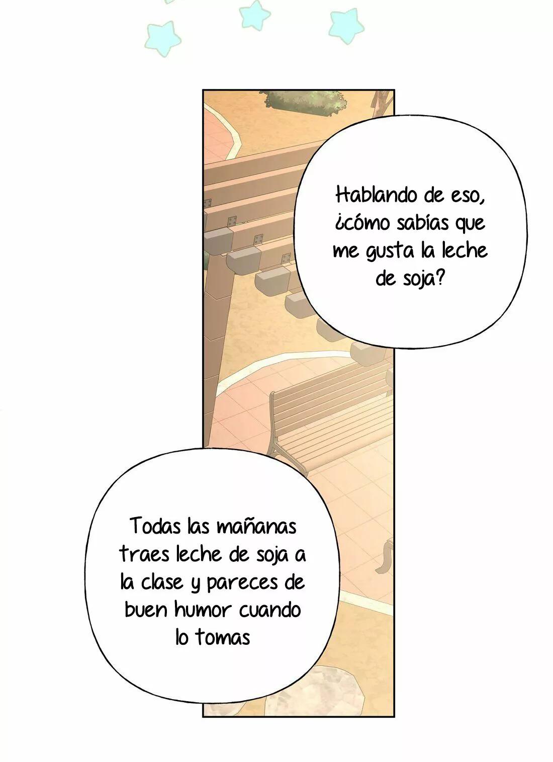 No digas que me amas - Capítulo 30 3 manhwa