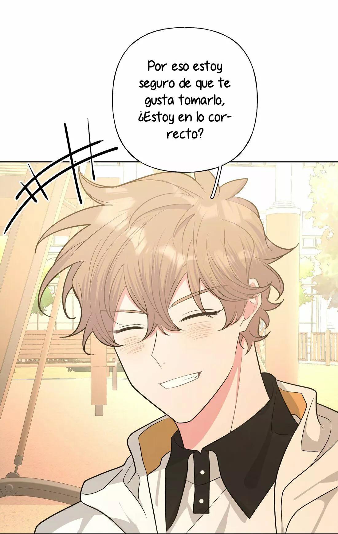 No digas que me amas - Capítulo 30 3 manhwa