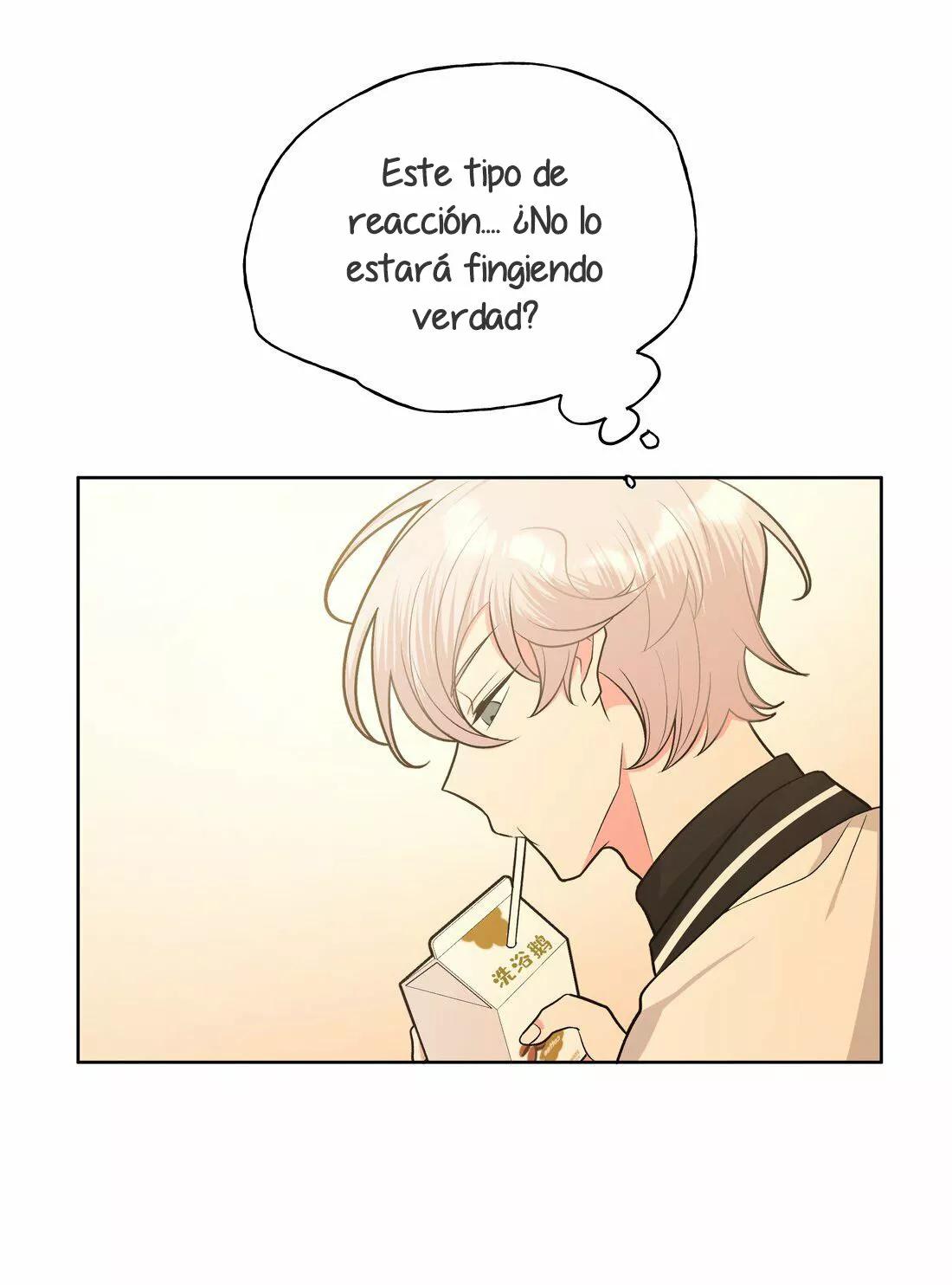 No digas que me amas - Capítulo 30 3 manhwa