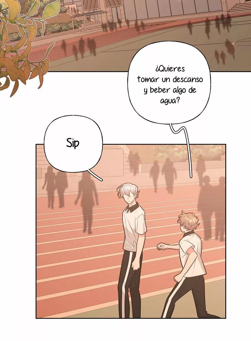 No digas que me amas - Capítulo 37 manhwa