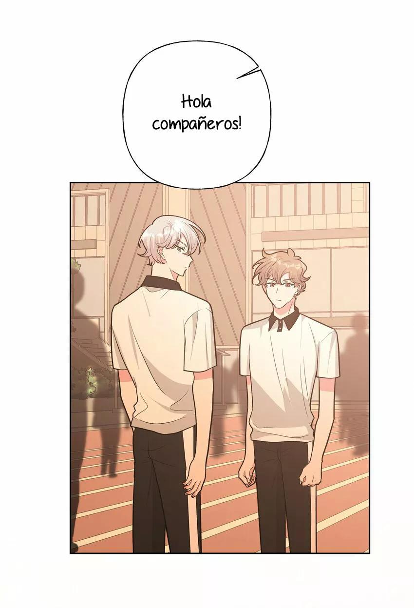 No digas que me amas - Capítulo 37 manhwa