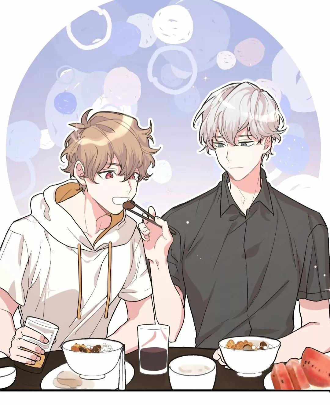 No digas que me amas - Capítulo 1 manhwa