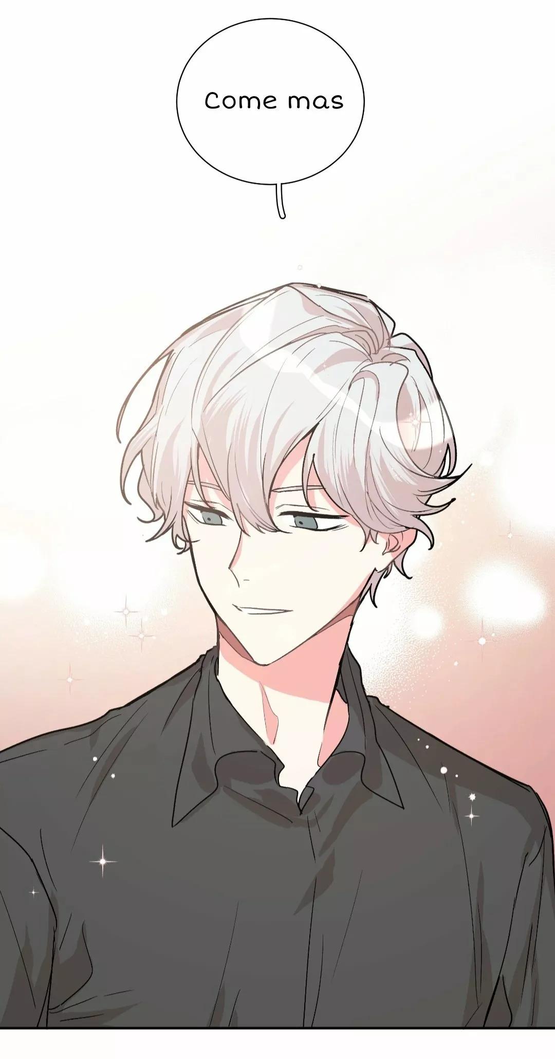 No digas que me amas - Capítulo 1 manhwa