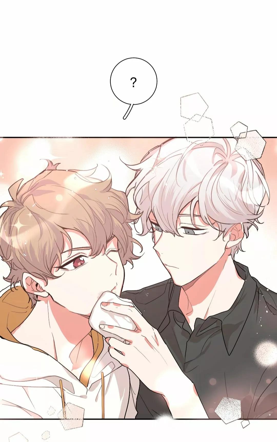 No digas que me amas - Capítulo 1 manhwa