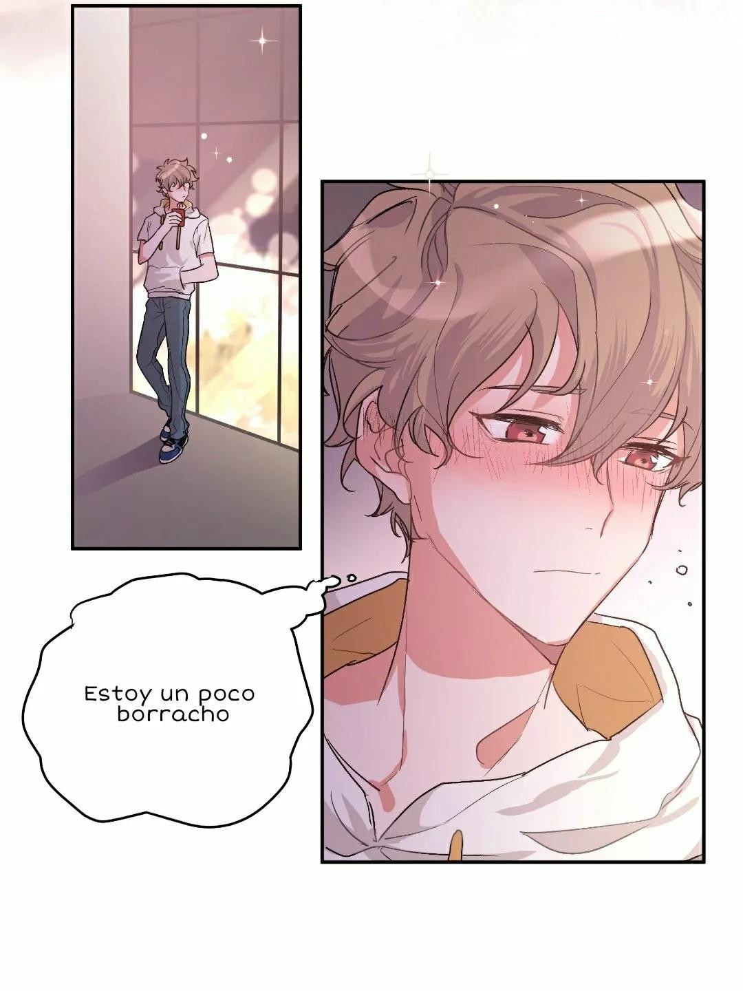 No digas que me amas - Capítulo 1 manhwa