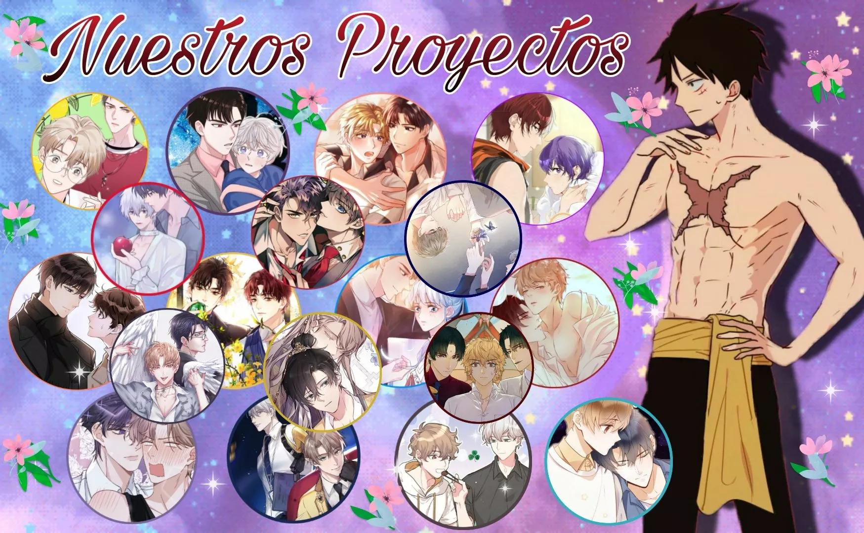 No digas que me amas - Capítulo 1 manhwa