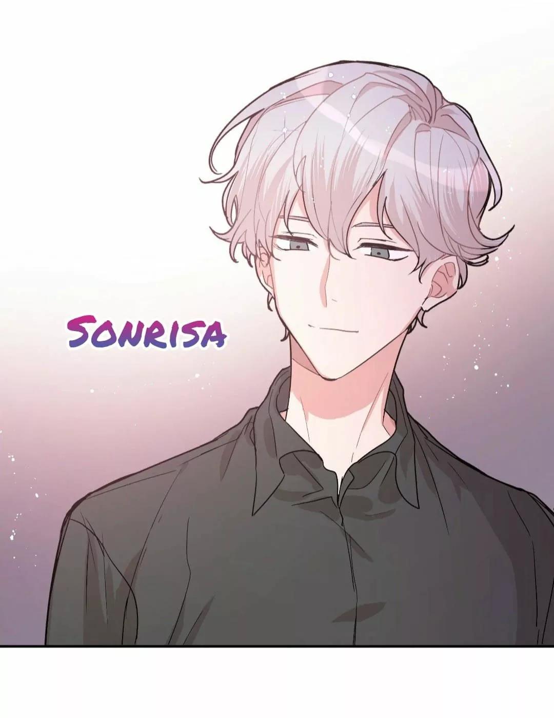 No digas que me amas - Capítulo 1 manhwa