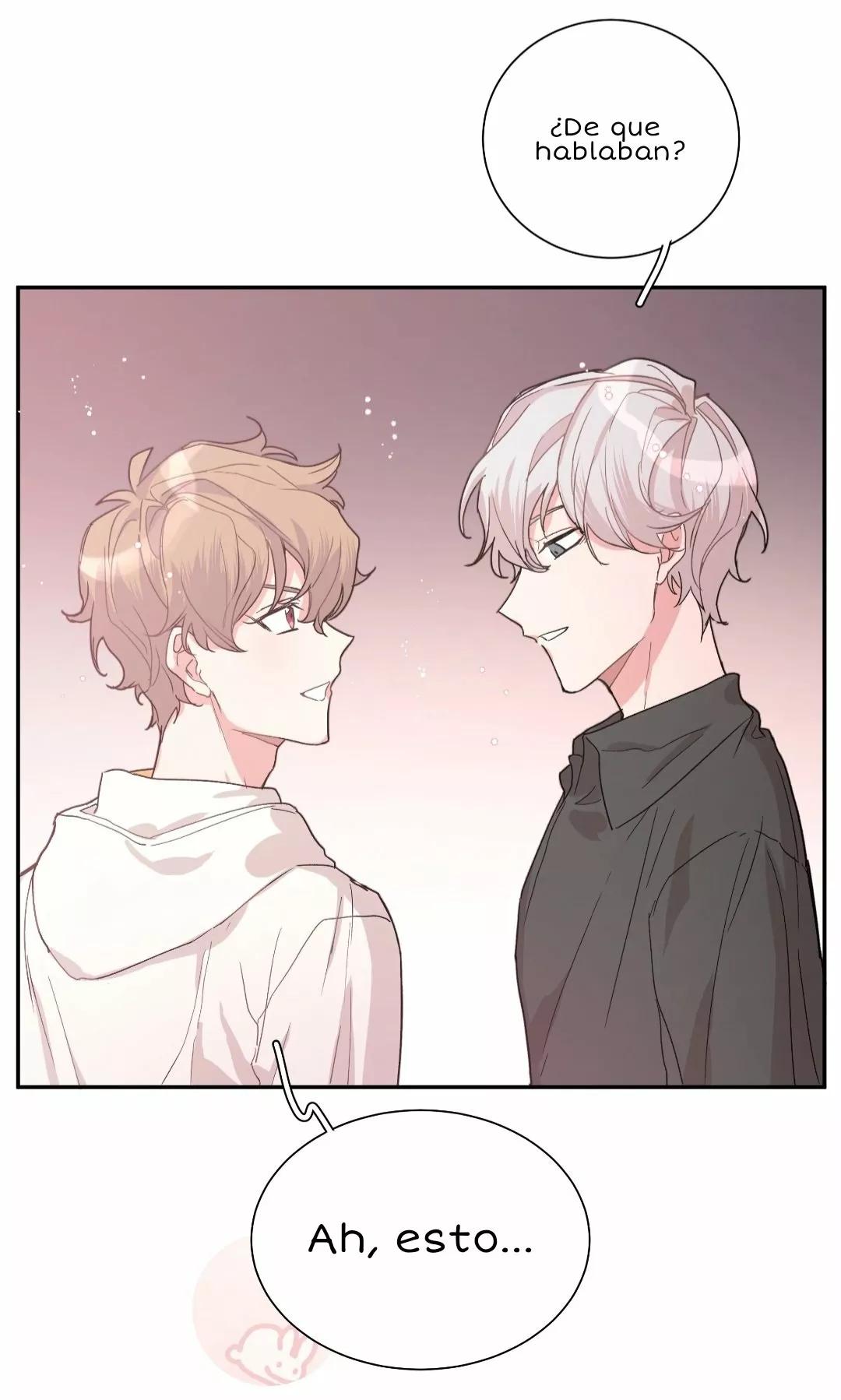 No digas que me amas - Capítulo 1 manhwa