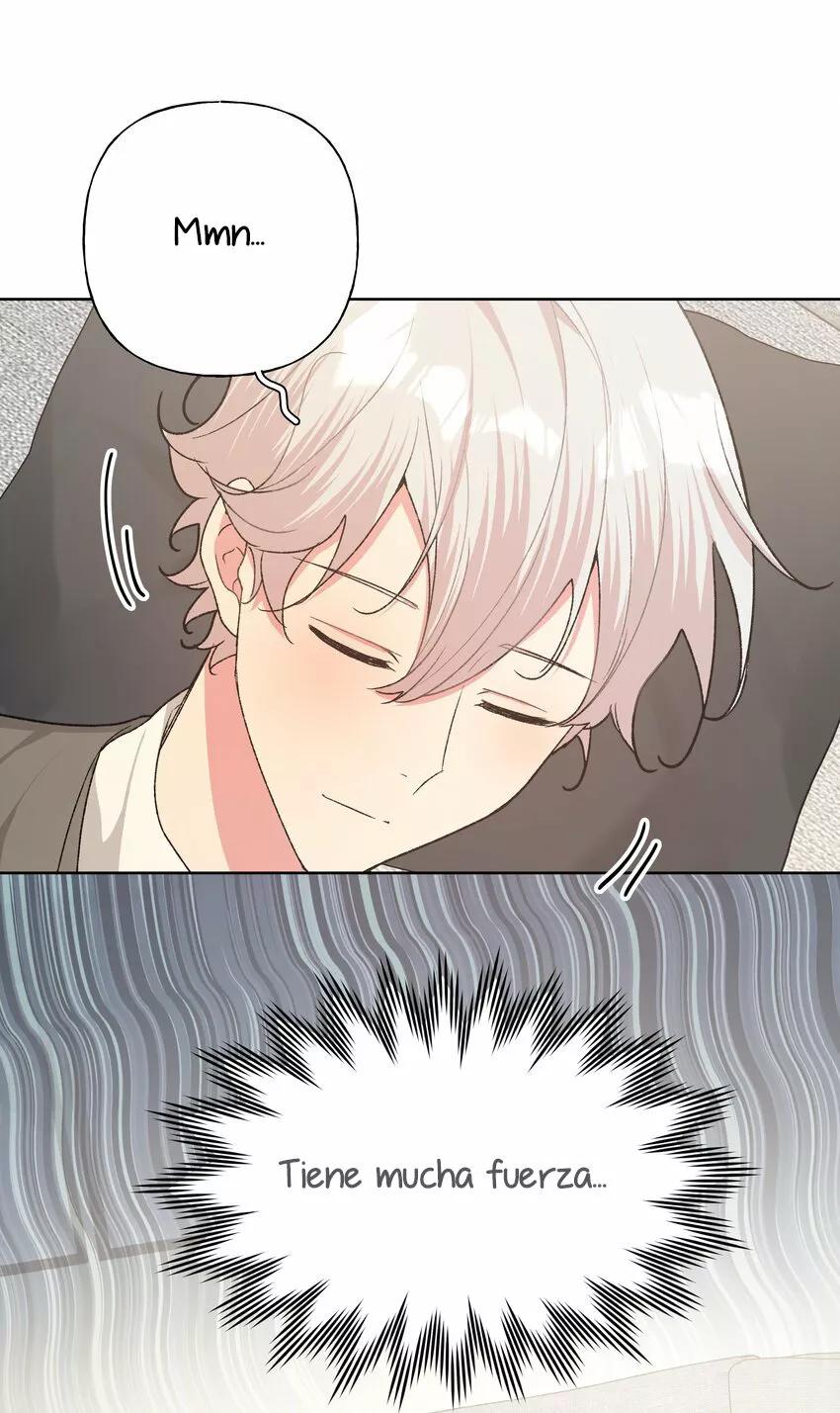 No digas que me amas - Capítulo 61 manhwa