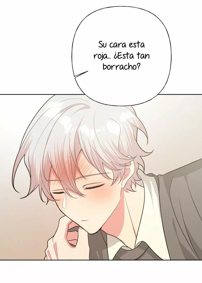 No digas que me amas - Capítulo 61 manhwa