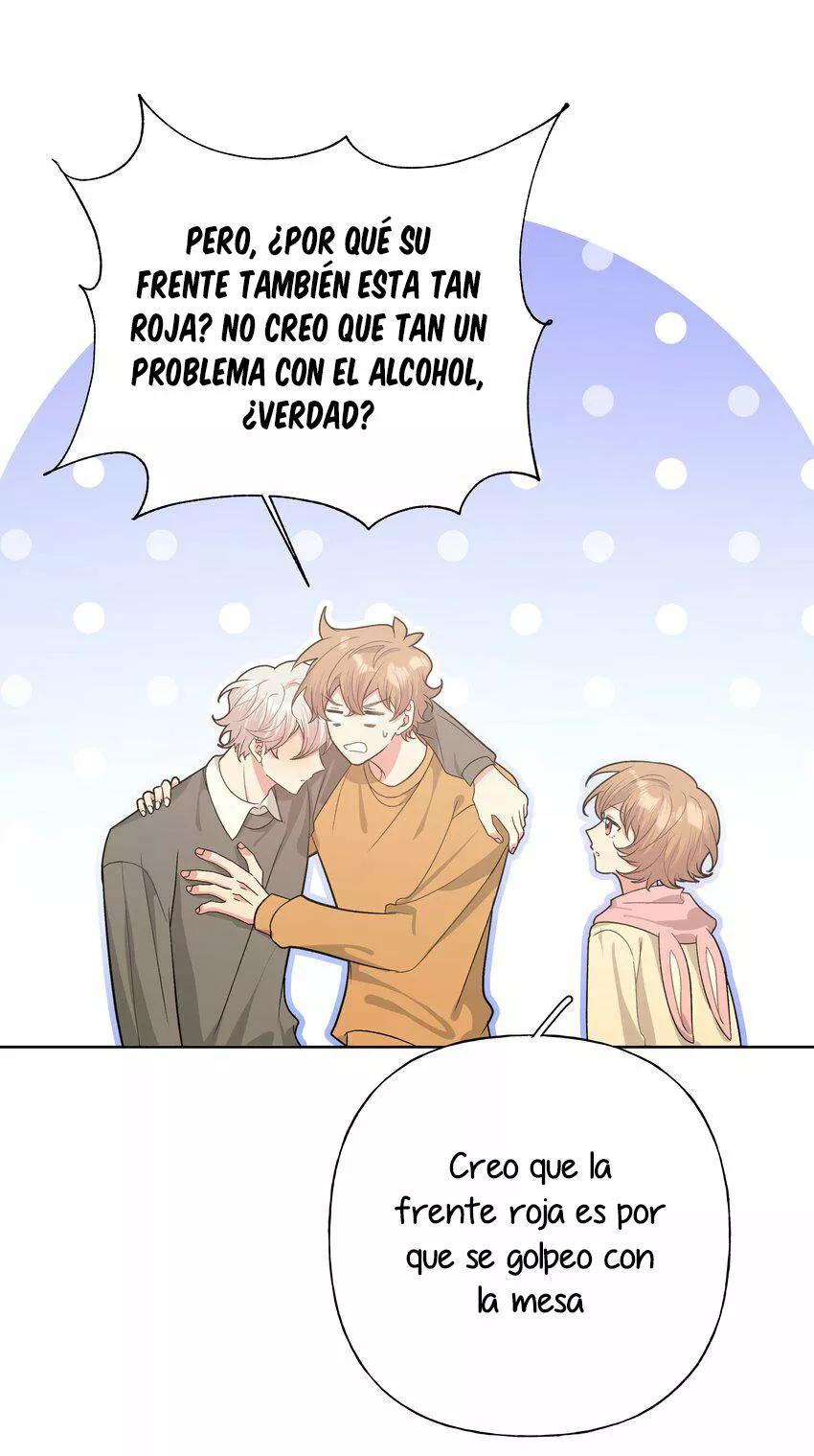 No digas que me amas - Capítulo 61 manhwa