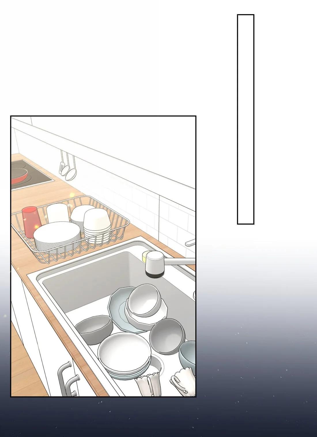 No digas que me amas - Capítulo 132 manhwa