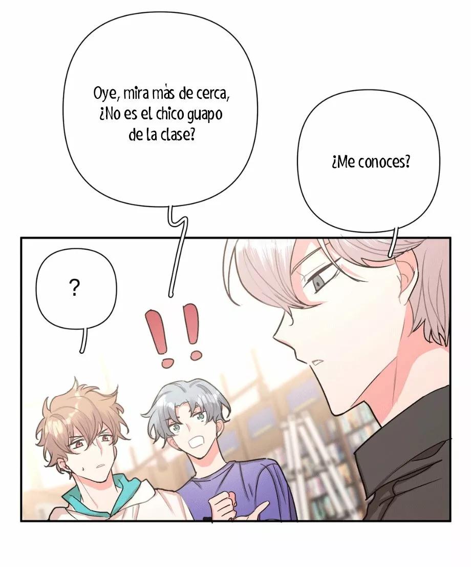 No digas que me amas - Capítulo 2 2 manhwa