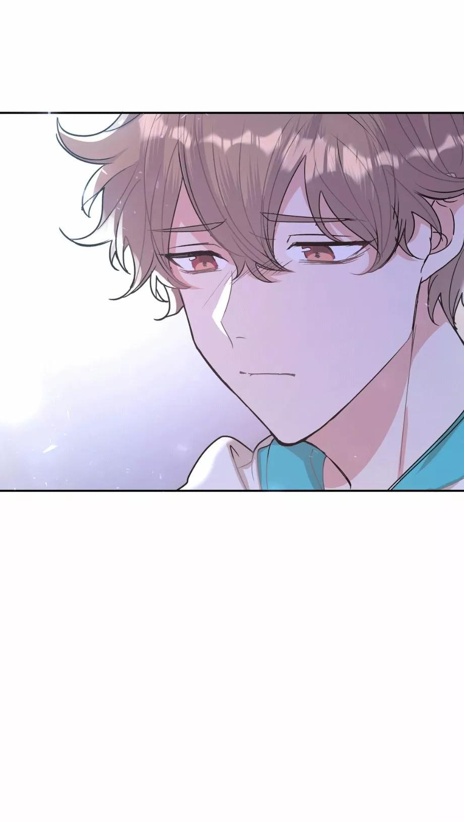 No digas que me amas - Capítulo 2 2 manhwa