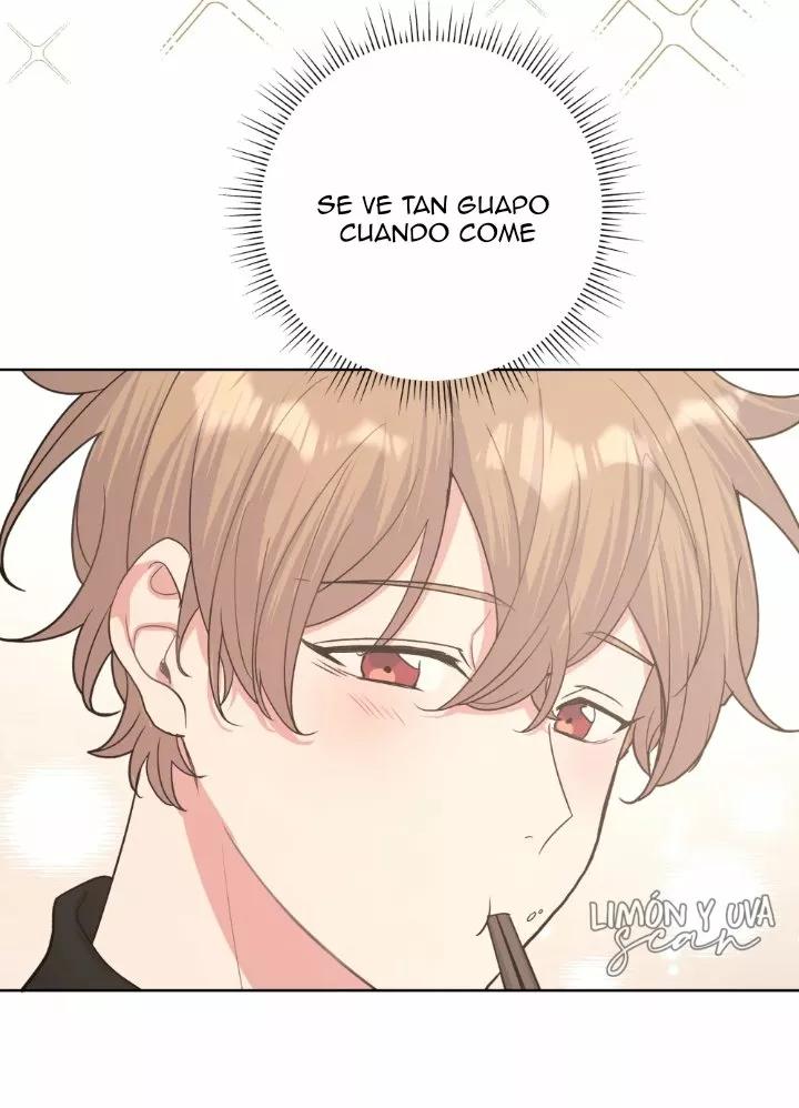 No digas que me amas - Capítulo 22 2 manhwa