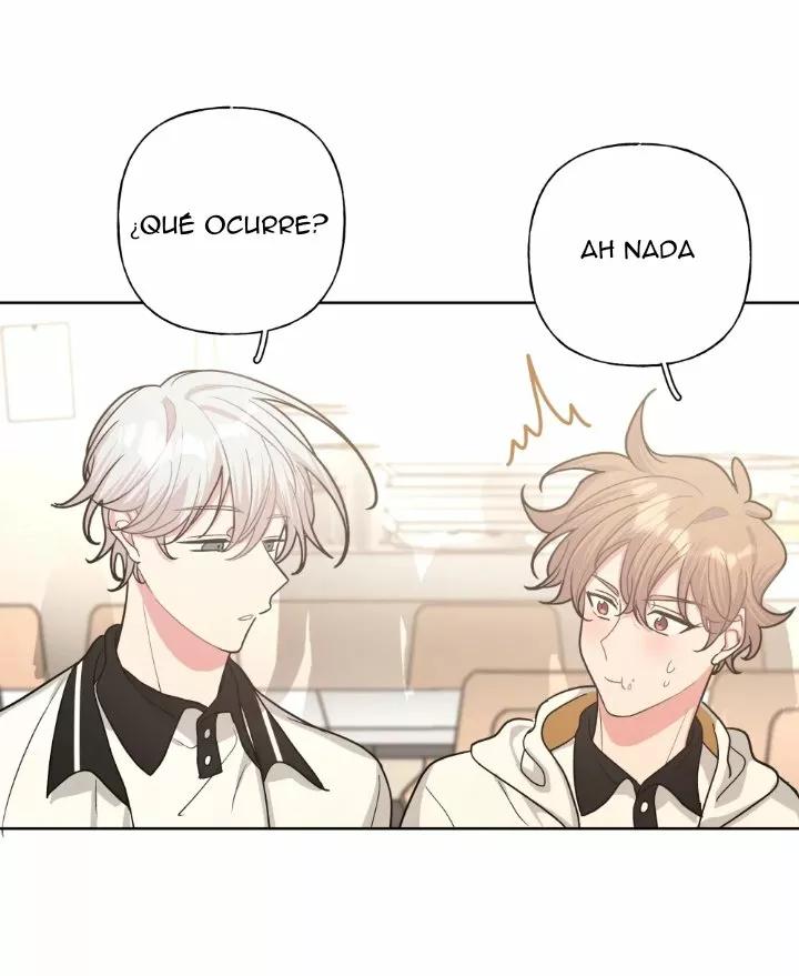 No digas que me amas - Capítulo 22 2 manhwa