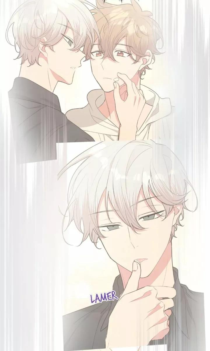 No digas que me amas - Capítulo 22 2 manhwa