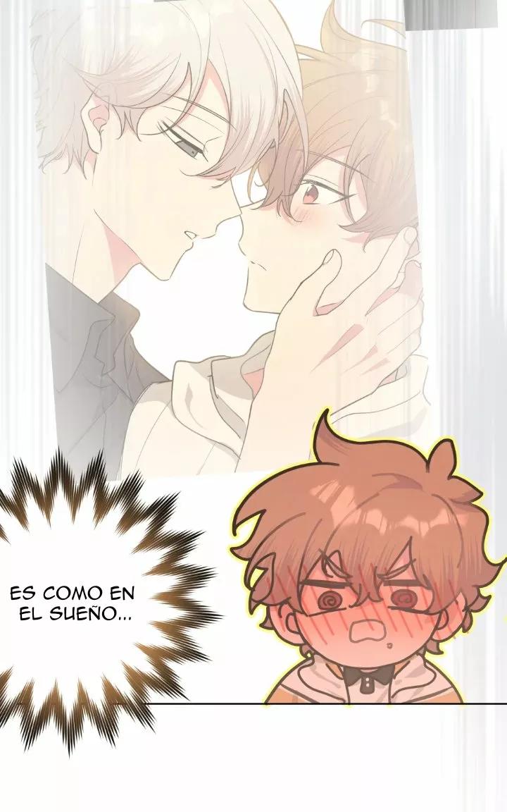 No digas que me amas - Capítulo 22 2 manhwa