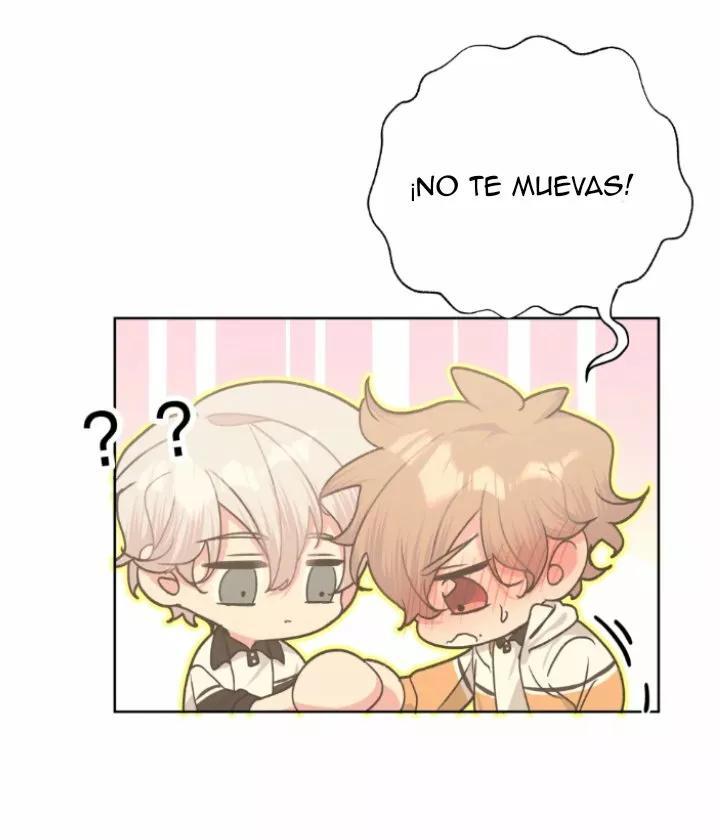 No digas que me amas - Capítulo 22 2 manhwa