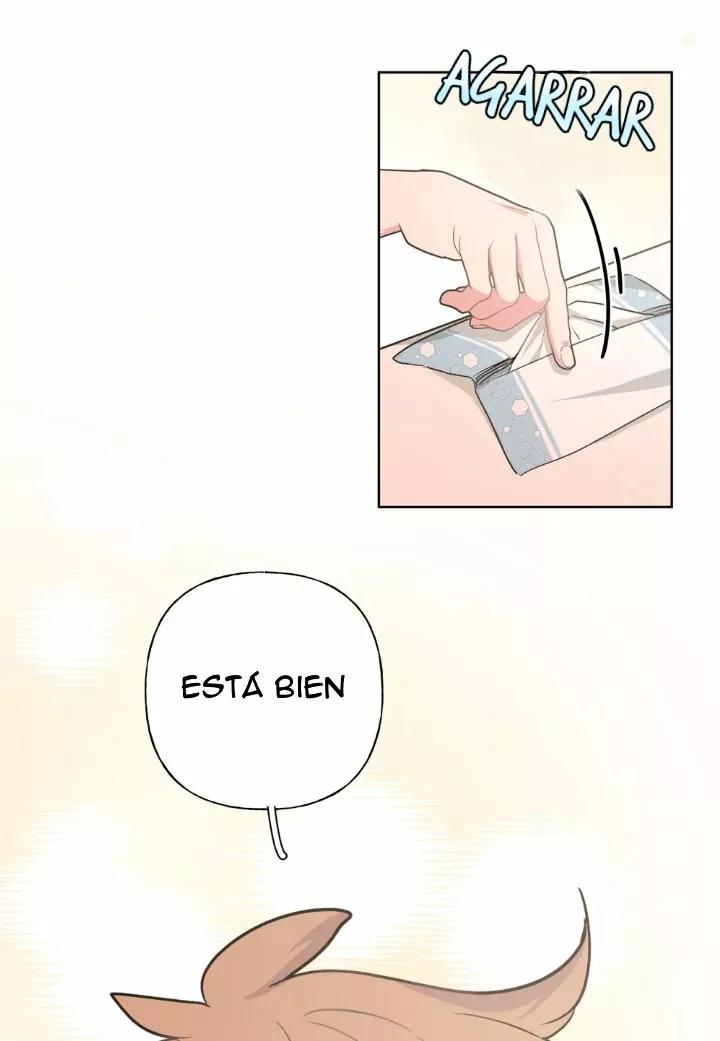 No digas que me amas - Capítulo 22 2 manhwa
