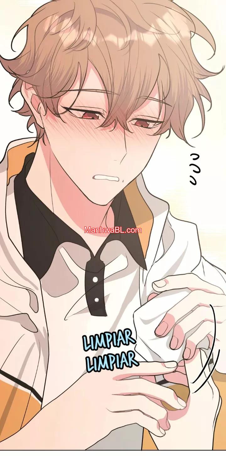No digas que me amas - Capítulo 22 2 manhwa