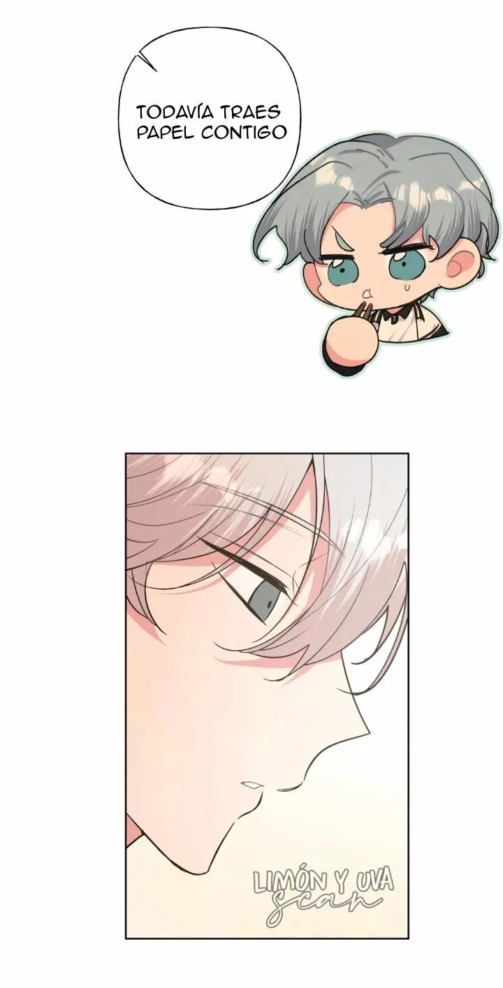 No digas que me amas - Capítulo 22 2 manhwa
