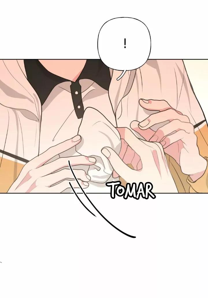 No digas que me amas - Capítulo 22 2 manhwa