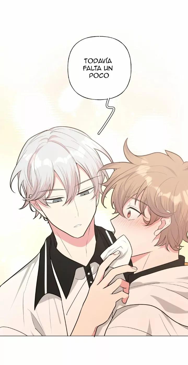 No digas que me amas - Capítulo 22 2 manhwa