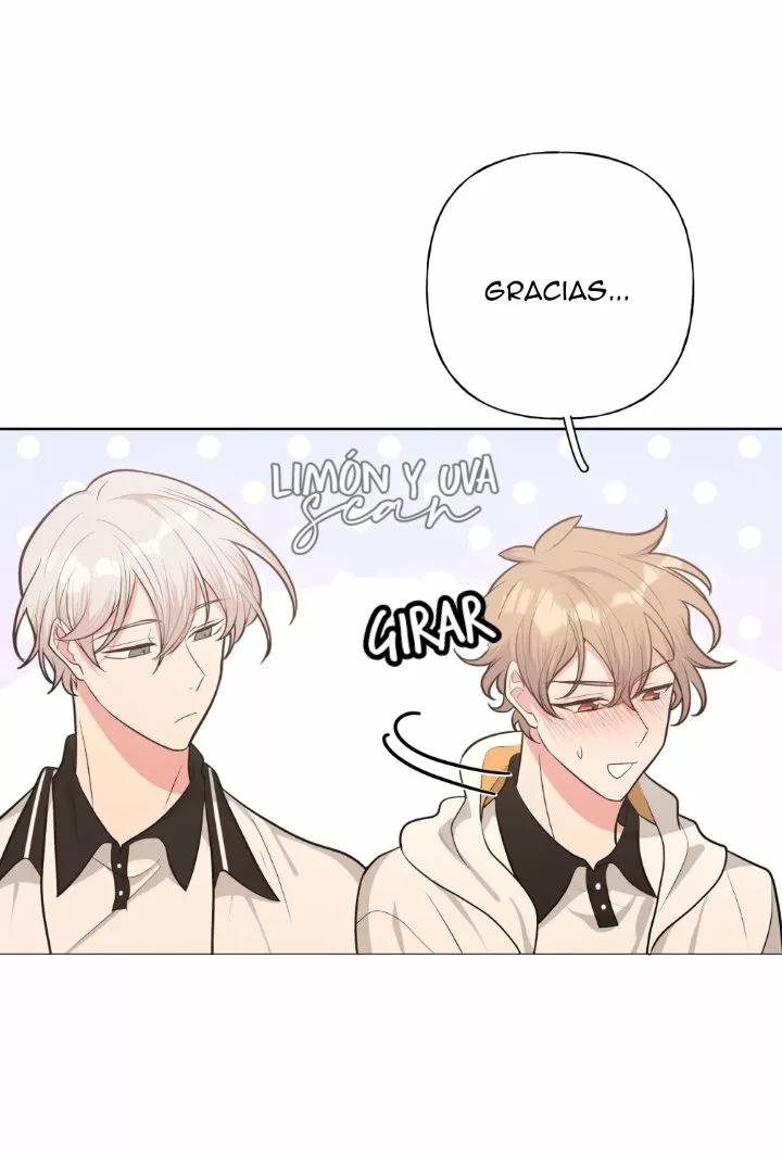 No digas que me amas - Capítulo 22 2 manhwa