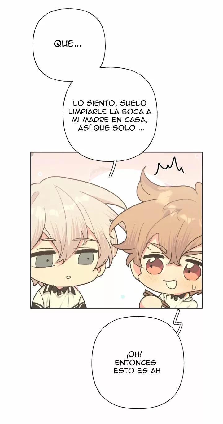 No digas que me amas - Capítulo 22 2 manhwa