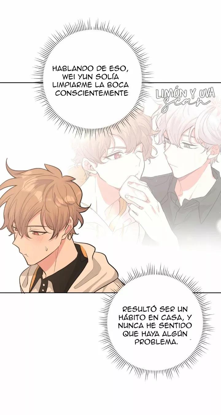 No digas que me amas - Capítulo 22 2 manhwa
